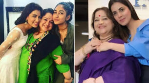 Shraddha Arya & Sriti Jha’s ‘mother love’ will make you emotional