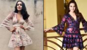 Shraddha Kapoor Vs Preity Zinta: Which Diva Wore The Floral Lace Dress Better?
