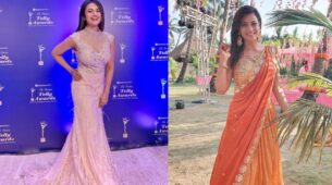 Shweta Tiwari To Divyanka Tripathi’s Perfect Guide To Making The Best Guest Appearance At A Wedding