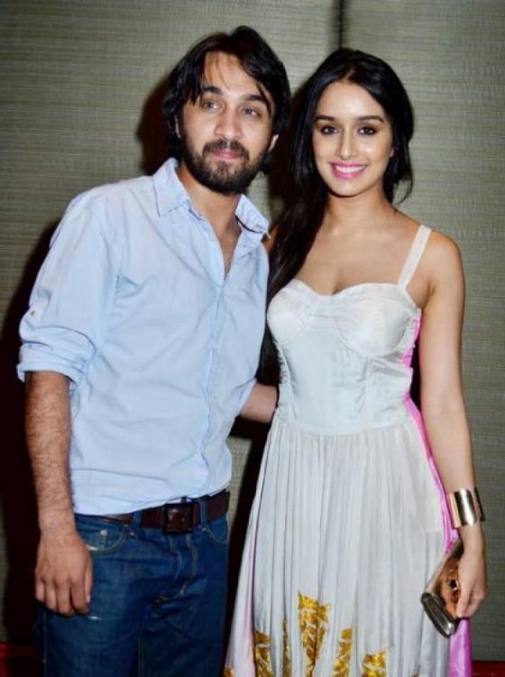 Siblings Goals: Times When Shraddha Kapoor And Siddhanth Kapoor Gave Us Sibling Fashion Goals - 0