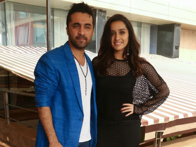 Siblings Goals: Times When Shraddha Kapoor And Siddhanth Kapoor Gave Us Sibling Fashion Goals - 1