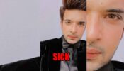 Sick AF.. but gotta show up: Yeh Rishta Kya Kehlata Hai actor Karan Kundrra is sick and needs fan’s wishes