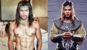 Siddharth Nigam does an Asoka like Shah Rukh Khan, you will love it