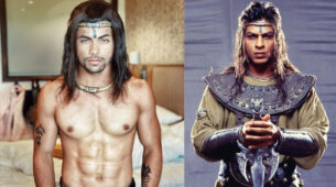 Siddharth Nigam does an Asoka like Shah Rukh Khan, you will love it