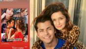 Siddharth Nigam gets nostalgic, shares on-screen romance moment with Avneet Kaur