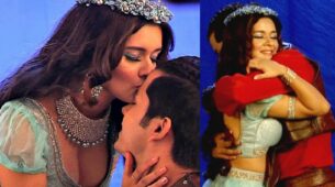 Siddharth Nigam shares nostalgic unseen memory with Avneet Kaur, Aladdin fans get emotional