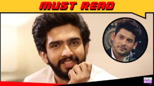 Sidharth Shukla’s tweet about Kya Kiya Hai Tune was special to me – Amaal Malik