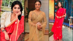 Simple Cotton To Extraordinary Silk: Paoli Dam Has Sarees For All Occasions
