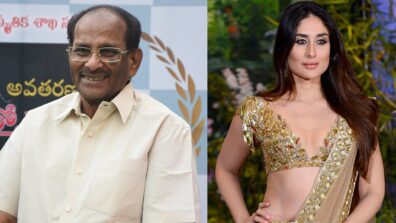 Sita Writer Vijayendra Prasad Vehemently Denies Kareena Kapoor Was Offered The Part