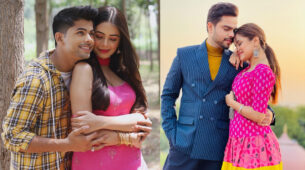 Sizzling Chemistry: Siddharth Nigam-Ritika Badiani Vs Avneet Kaur-Akhil: Which on-screen Jodi is your favourite?