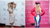 Skirts Or Pants? What Makes Nicki Minaj’s Perfect Curves Look Hottest?