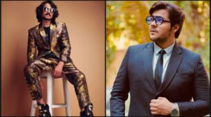 Slay The Hot Suit Looks Like Bhuvan Bam & Ashish Chanchlani At Your BFF’s Wedding