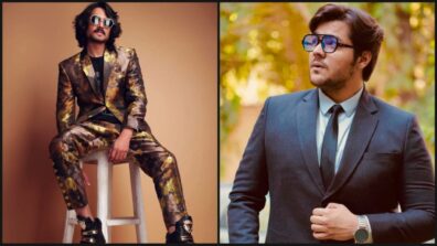 Slay The Hot Suit Looks Like Bhuvan Bam & Ashish Chanchlani At Your BFF’s Wedding