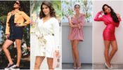 Slay The Little Pretty Dresses From this Bollywood Actresses Wardrobes