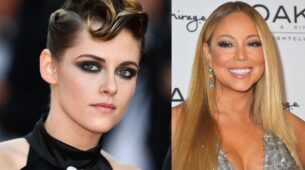 Slay The Monsoon Makeup Look: Take Cues From Kristen Stewart & Mariah Carey