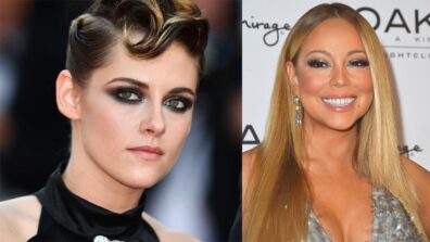 Slay The Monsoon Makeup Look: Take Cues From Kristen Stewart & Mariah Carey