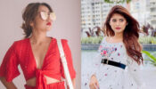 Slay the outdoor casual summer fashion vogue game like Reem Sameer Shaikh & Arishfa Khan