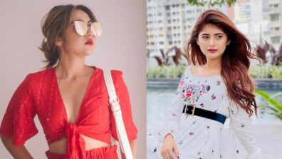 Slay the outdoor casual summer fashion vogue game like Reem Sameer Shaikh & Arishfa Khan