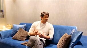 Sneak Peek Into Sidharth Shukla’s Luxurious Mumbai Home