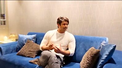 Sneak Peek Into Sidharth Shukla’s Luxurious Mumbai Home