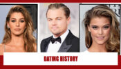 Sneek Peek Into Leonardo DiCaprio’s Dating History