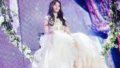 Snow White Beauty: Twice Sana’s All-White Looks To Stand Out