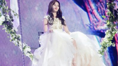 Snow White Beauty: Twice Sana’s All-White Looks To Stand Out