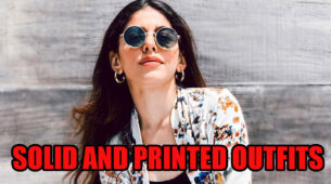Solids and Printed Dresses Of Alaya F To Steal This Monsoon