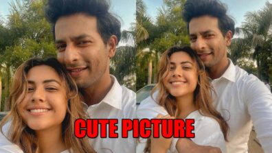 Some friendships are timeless: Tujhse Hai Raabta actress Reem Shaikh shares cute picture with Sehban Azim, fans love it