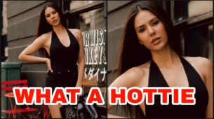 Sonam Bajwa sets internet on fire with her new LBD outfit, fans can’t stop crushing