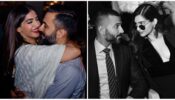Sonam Kapoor & Anand Ahuja’s Most Romantic Moments Caught On Camera