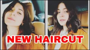 Sonam Kapoor’s hairstylist peps up Anushka Sharma’s look, latest photos wow fans