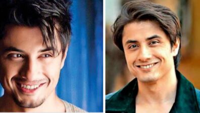 Songs Of Ali Zafar That Will Create Magic Around You