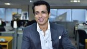 Sonu Sood Helps A Sobbing Woman