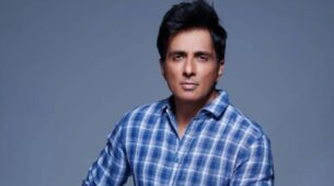 Sonu Sood: “No Truth To Buying High-End Car For My Son”