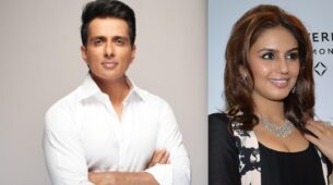Sonu Sood On Huma Qureshi’s Choice For Prime Minister