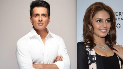 Sonu Sood On Huma Qureshi’s Choice For Prime Minister