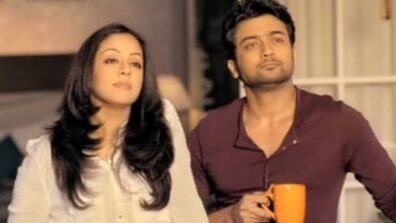 South Pair Suriya & Jyothika’s Most Adorable Photos Together Which Are Relationship Goals for Everyone