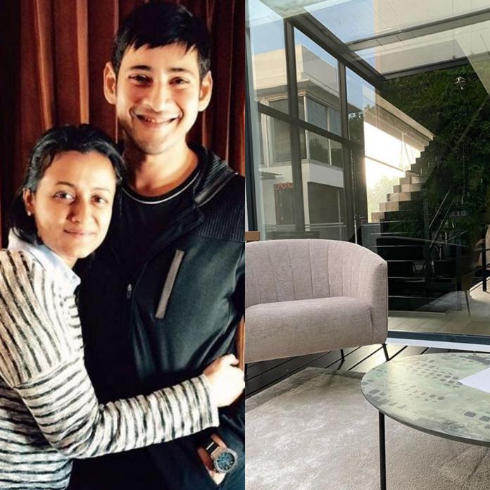 South Superstar Mahesh Babu’s Lavish Home & Car Collection Details Will Leave You Stunned - 3