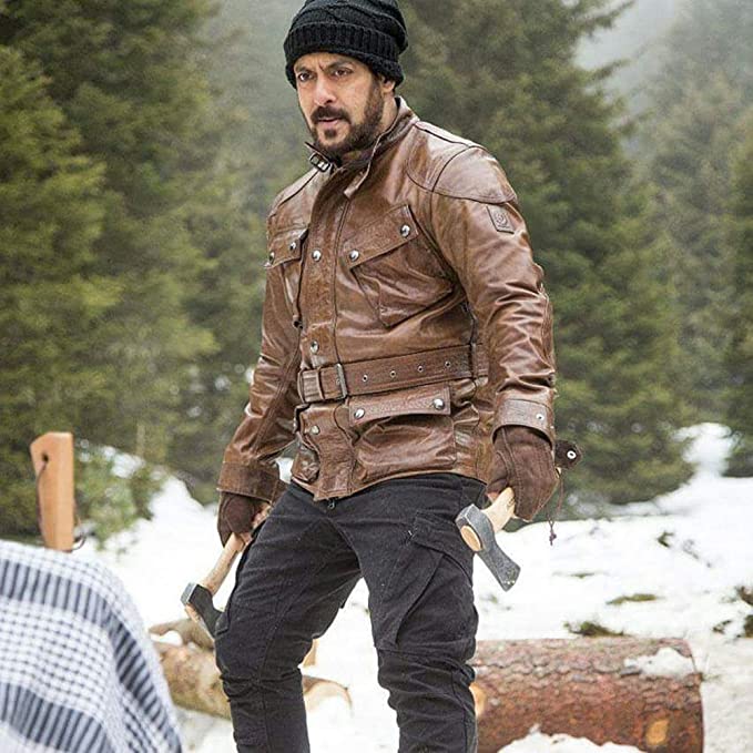 Steal Jackets From Salman Khan’s Wardrobe And Get The Bhai Glam On - 2