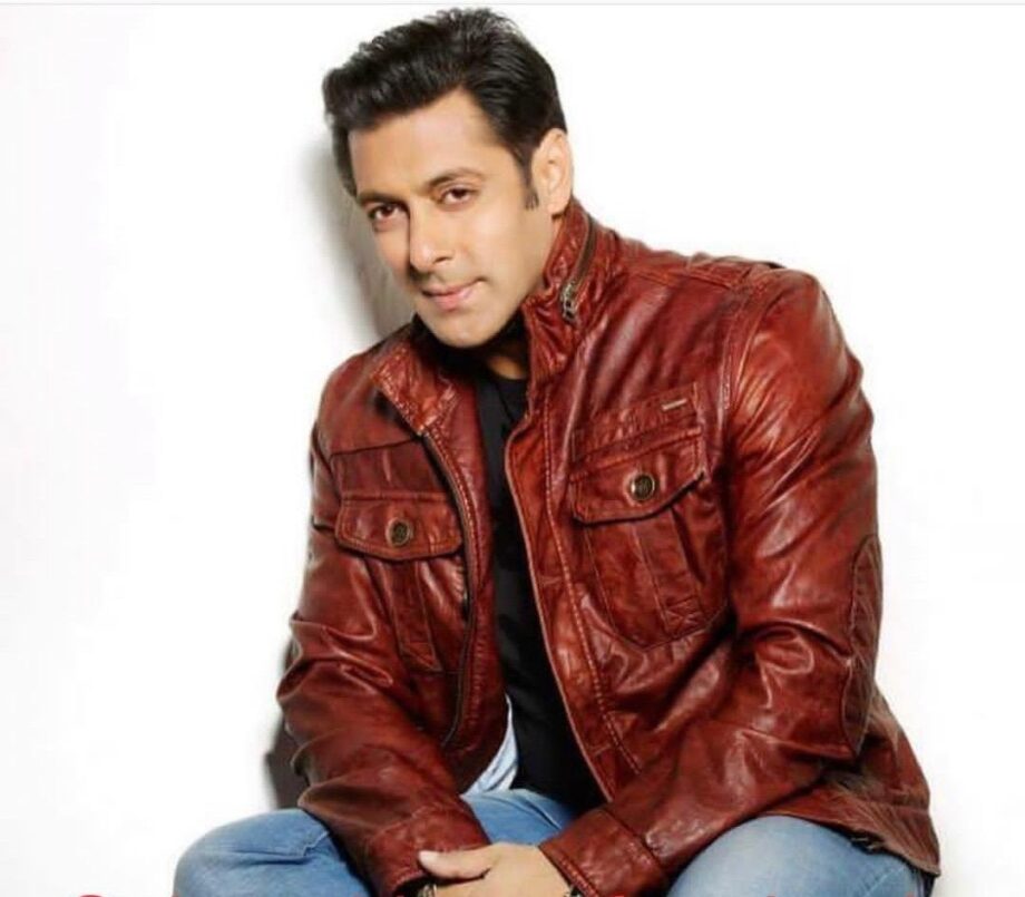 Steal Jackets From Salman Khan’s Wardrobe And Get The Bhai Glam On - 4