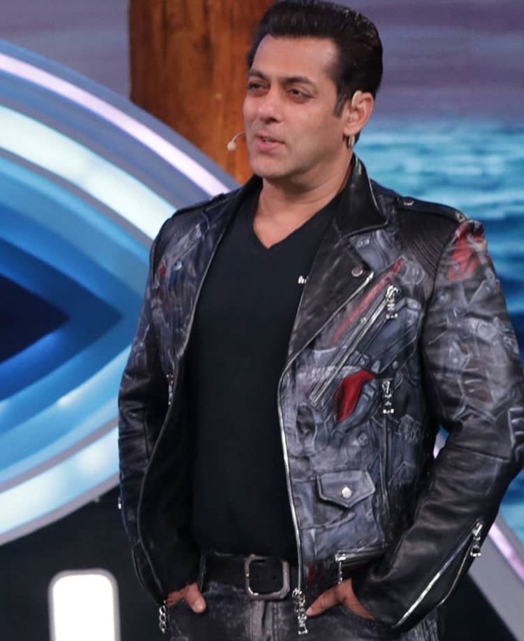 Steal Jackets From Salman Khan’s Wardrobe And Get The Bhai Glam On - 5