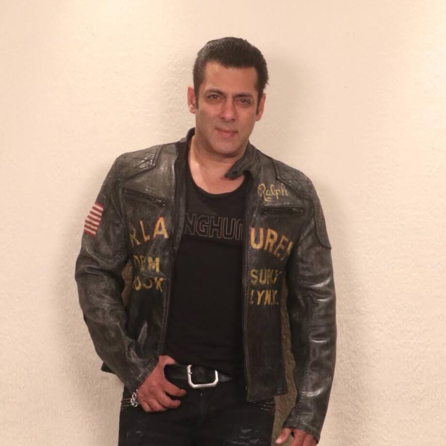 Steal Jackets From Salman Khan’s Wardrobe And Get The Bhai Glam On - 0