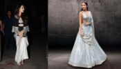 Street Style Casual Vs Wedding Lehenga Looks: Which Looks Of Malaika Arora Won Your Heart?