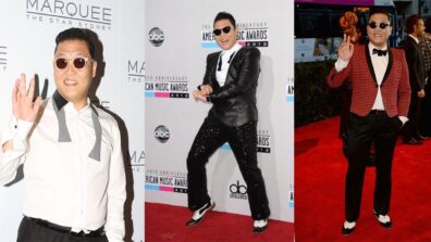 Street Style To Formal: PSY Has A Huge Versatile Wardrobe, Yay Or Nay?