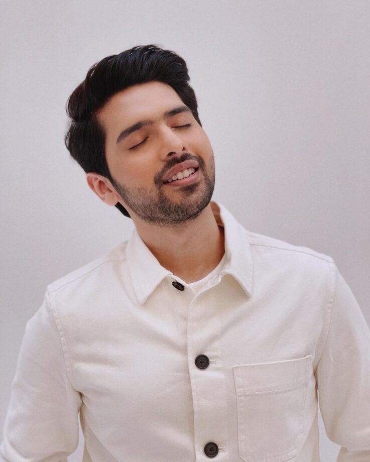 Street Style To Formal Style: Armaan Malik’s Wardrobe Is Every Stud’s Dream Come True - 12