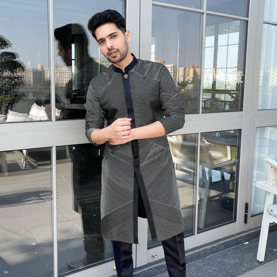 Street Style To Formal Style: Armaan Malik’s Wardrobe Is Every Stud’s Dream Come True - 0