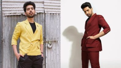 Street Style To Formal Style: Armaan Malik’s Wardrobe Is Every Stud’s Dream Come True