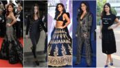 Street Style To Lehenga: Which Look Of Katrina Kaif In Black Won Your Heart?