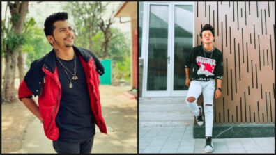 Street Style To Traditional: Which Style Of Siddharth Nigam & Riyaz Aly Has Your Heart?